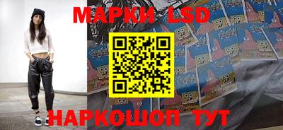 кокс Кандалакша